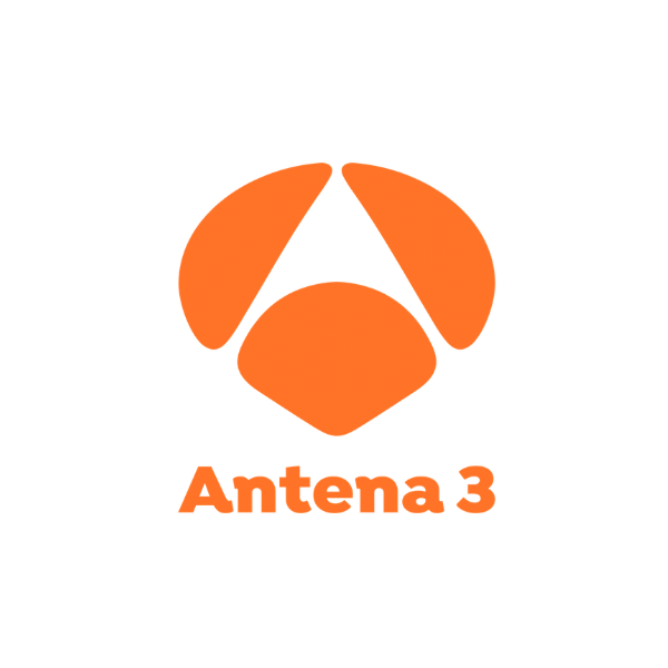logo antena 3
