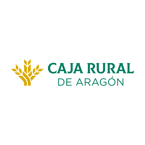 logo caja rural aragon