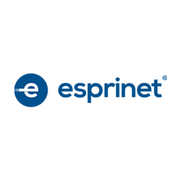 logo esprinet