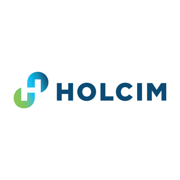 logo holcim