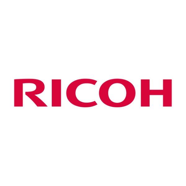 logo ricoh
