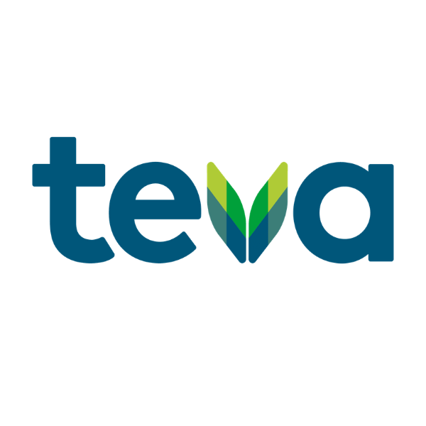 logo teva